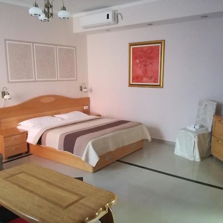 Apartments Drina Visegrad Luaran gambar