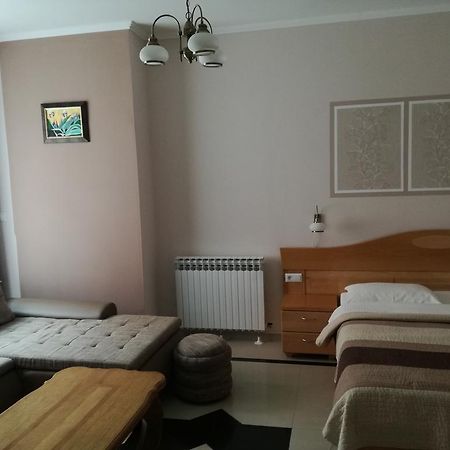 Apartments Drina Visegrad Luaran gambar