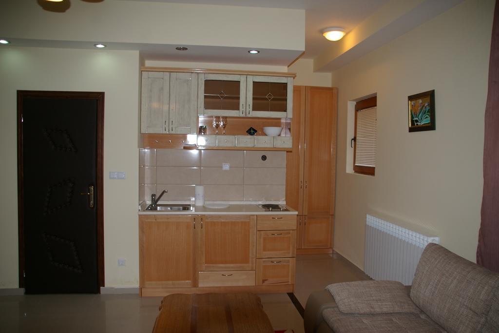 Apartments Drina Visegrad Bilik gambar