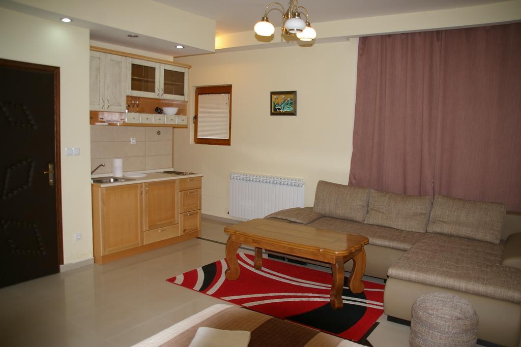 Apartments Drina Visegrad Bilik gambar