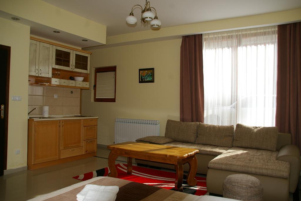 Apartments Drina Visegrad Bilik gambar