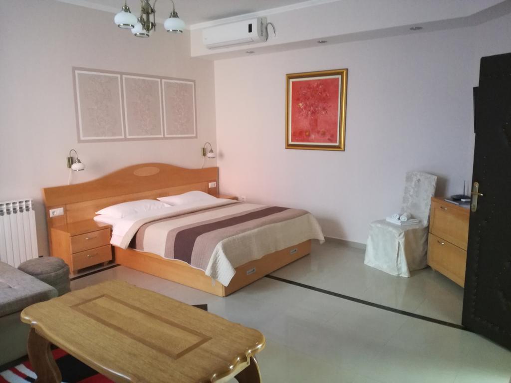 Apartments Drina Visegrad Luaran gambar