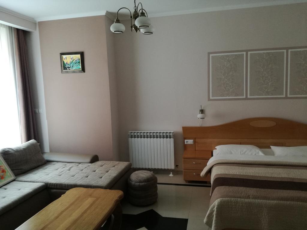 Apartments Drina Visegrad Luaran gambar