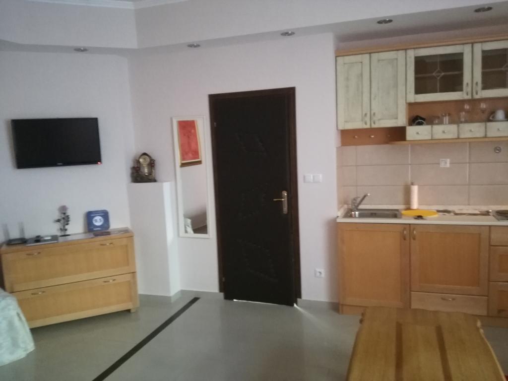 Apartments Drina Visegrad Luaran gambar